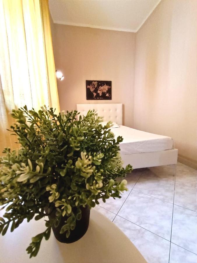 B&B Al Duomo ジャッレ エクステリア 写真