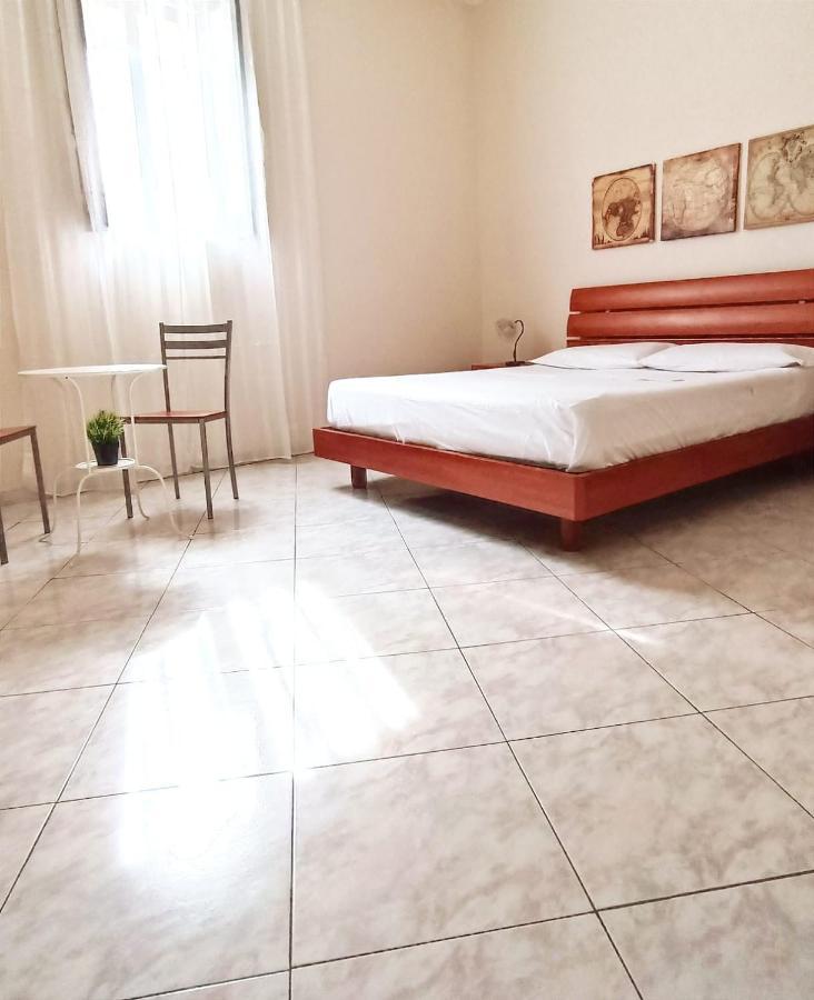 B&B Al Duomo ジャッレ エクステリア 写真